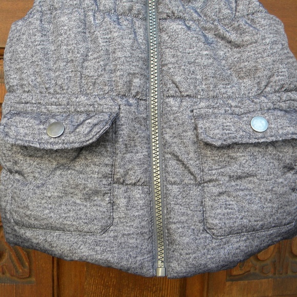 Rorie Whelen Toddler Vest - Picture 4 of 12